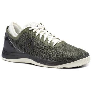 Reebok Nano 8 CrossFit Shoes